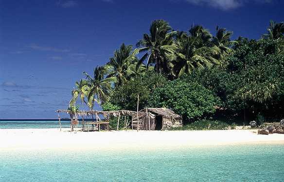 Tonga.  Foto: Wikipedia