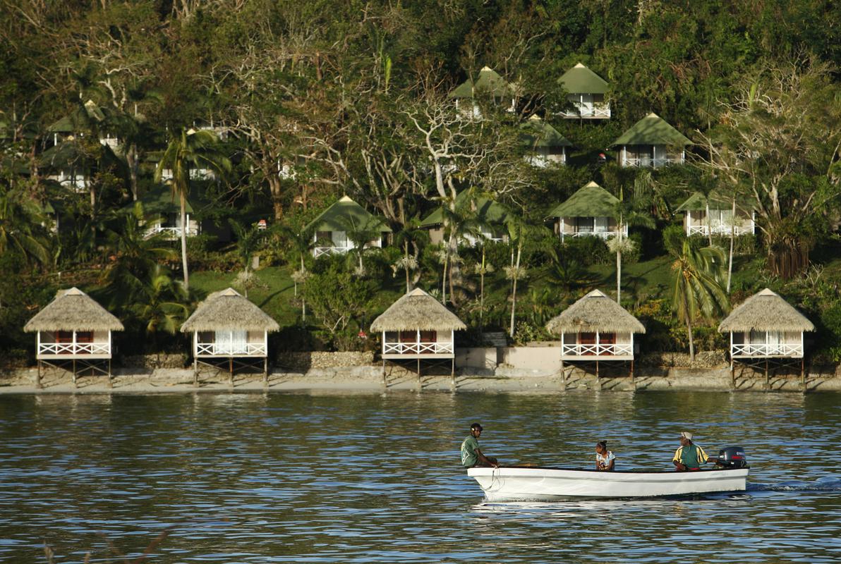Vanuatu.  Foto: Reuters