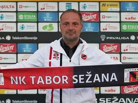 Premiera po okusu trenerja Tabora