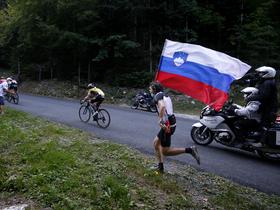 More than 1 billion readers on Slovenia