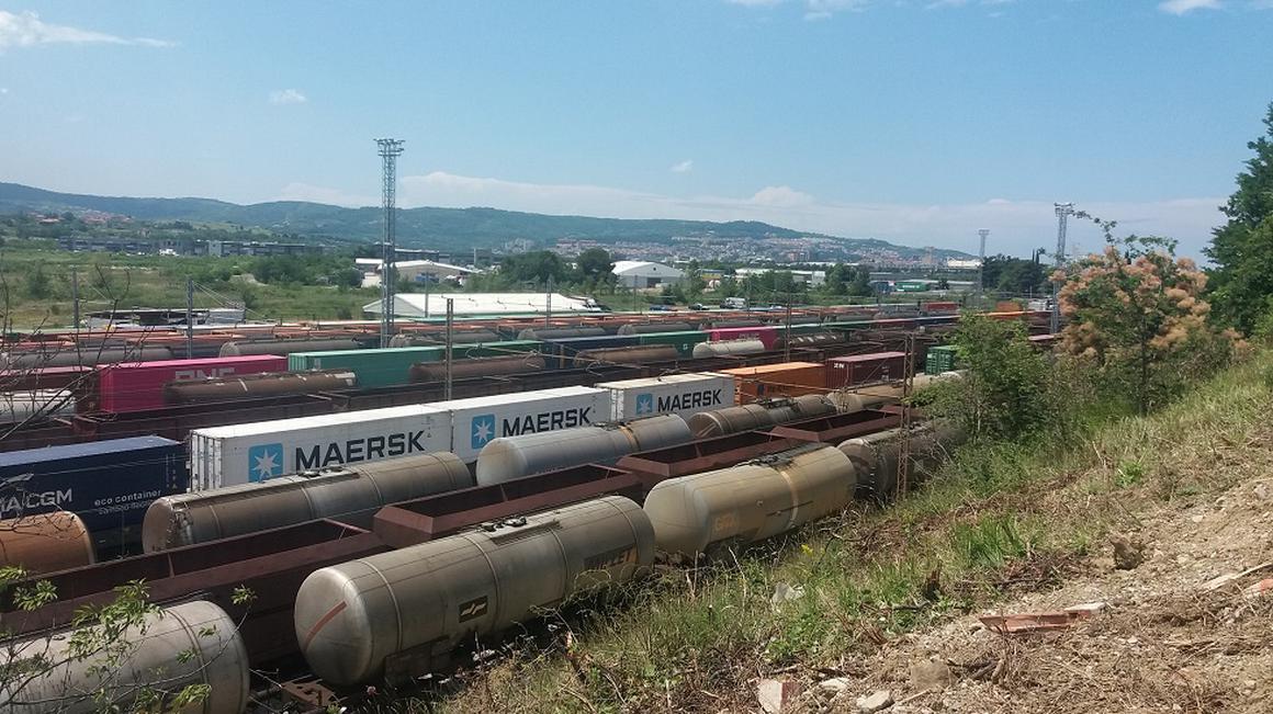 Foto: Radio Koper/Tjaša Škamperle
