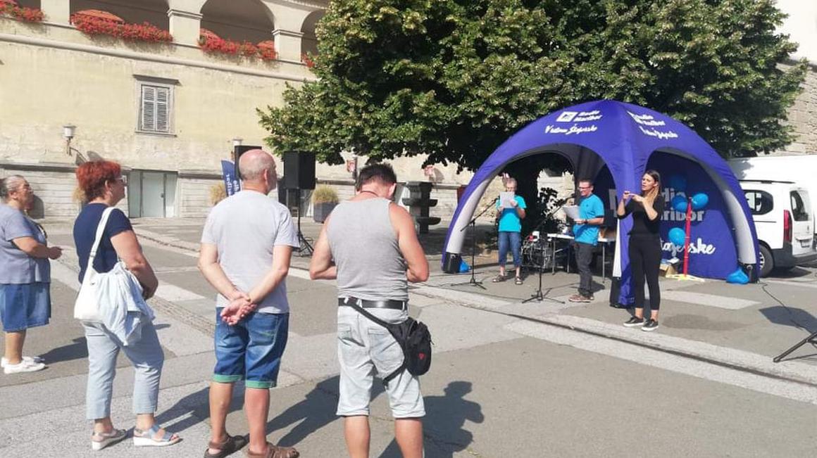 Foto: Radio Maribor/Robert Zajšek