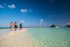 Gospodarstvo otoka San Andres temelji pretežno na turizmu, ki ga je pandemija novega koronavirusa precej prizadela. Foto: Shutterstock