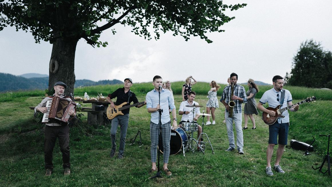 Foto: Arhiv izvajalca