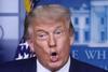 Iz Trumpove kampanje Guardianu grozijo s Foto: Reuters