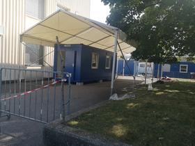 S ponedeljkom vstopna točka v Novi vasi