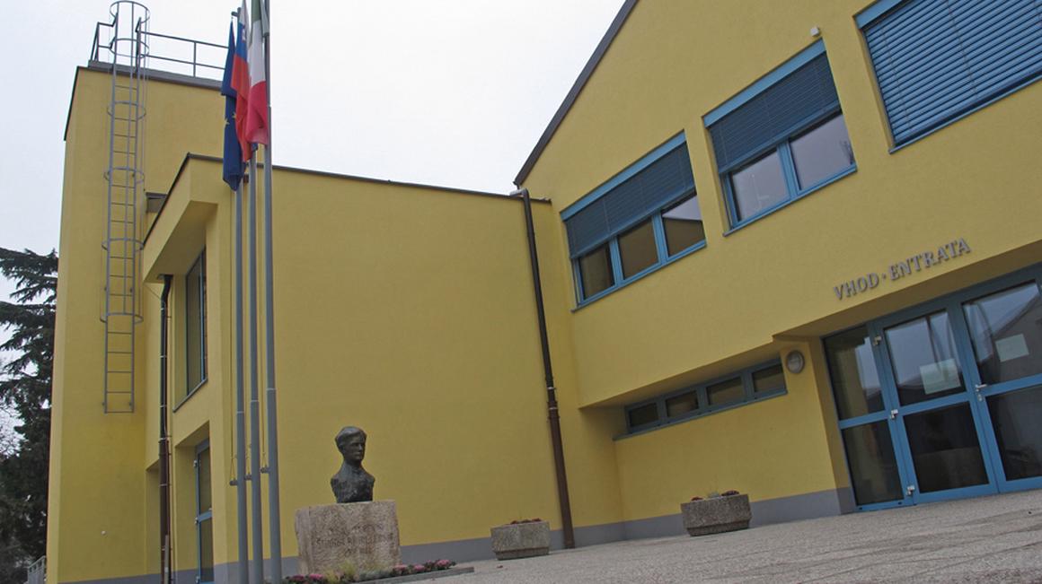 Foto: Osnovna šola Dušana Bordona