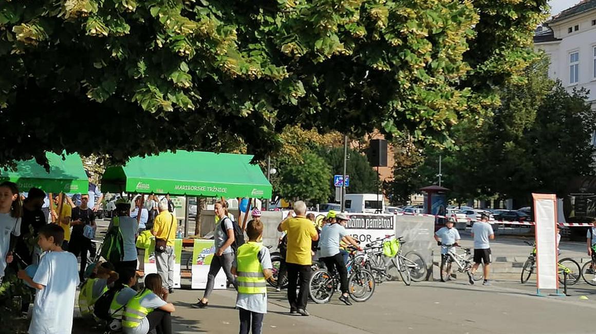 Foto: Radio Maribor/Robert Zajšek