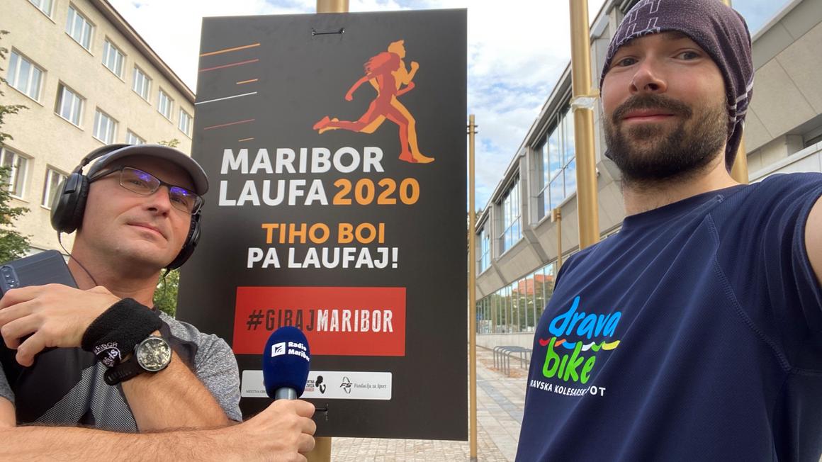 Foto: Radio Maribor/Bratko Zavrnik