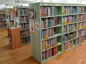 SPOTLIGHT, 4 Nov: Libraries partly reopened in Slovenia