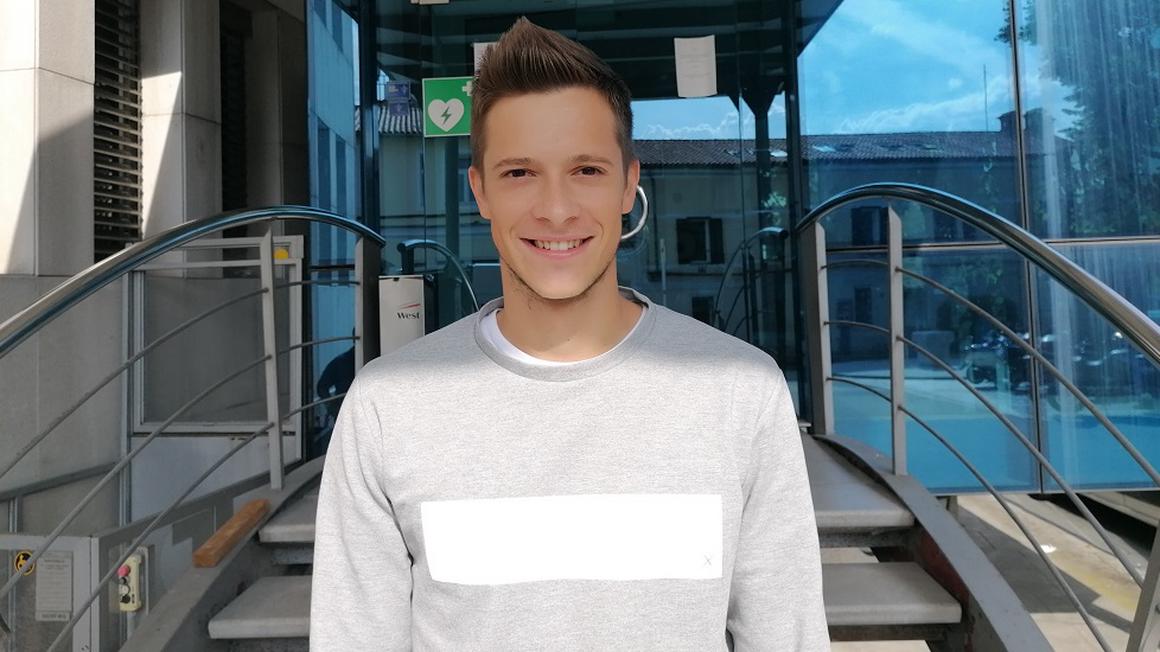 Foto: Radio Koper