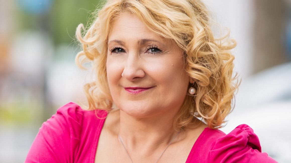 Foto: Radio Maribor/Zvezdana Maurič Vražič osebni arhiv