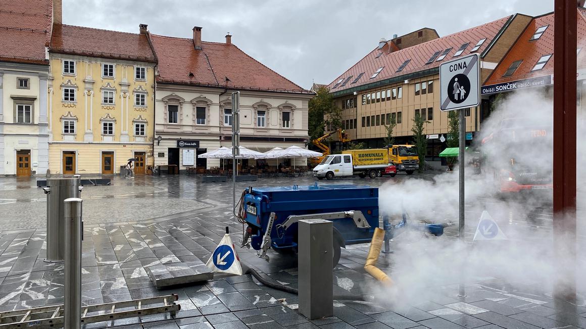 Foto: Radio Maribor/Bratko Zavrnik