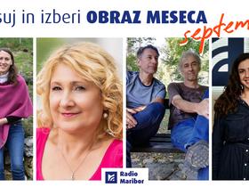 Mario Modrinjak je Obraz sosednje ulice meseca septembra!
