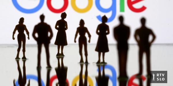 Google bo medijskim hišam plačeval za vsebino