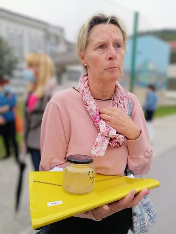 Foto: Mojca Dumančič Foto: Mojca Dumančič