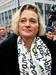 Delphine Boël je prevzela očetov priimek Saxe Cobourg. Foto: Reuters