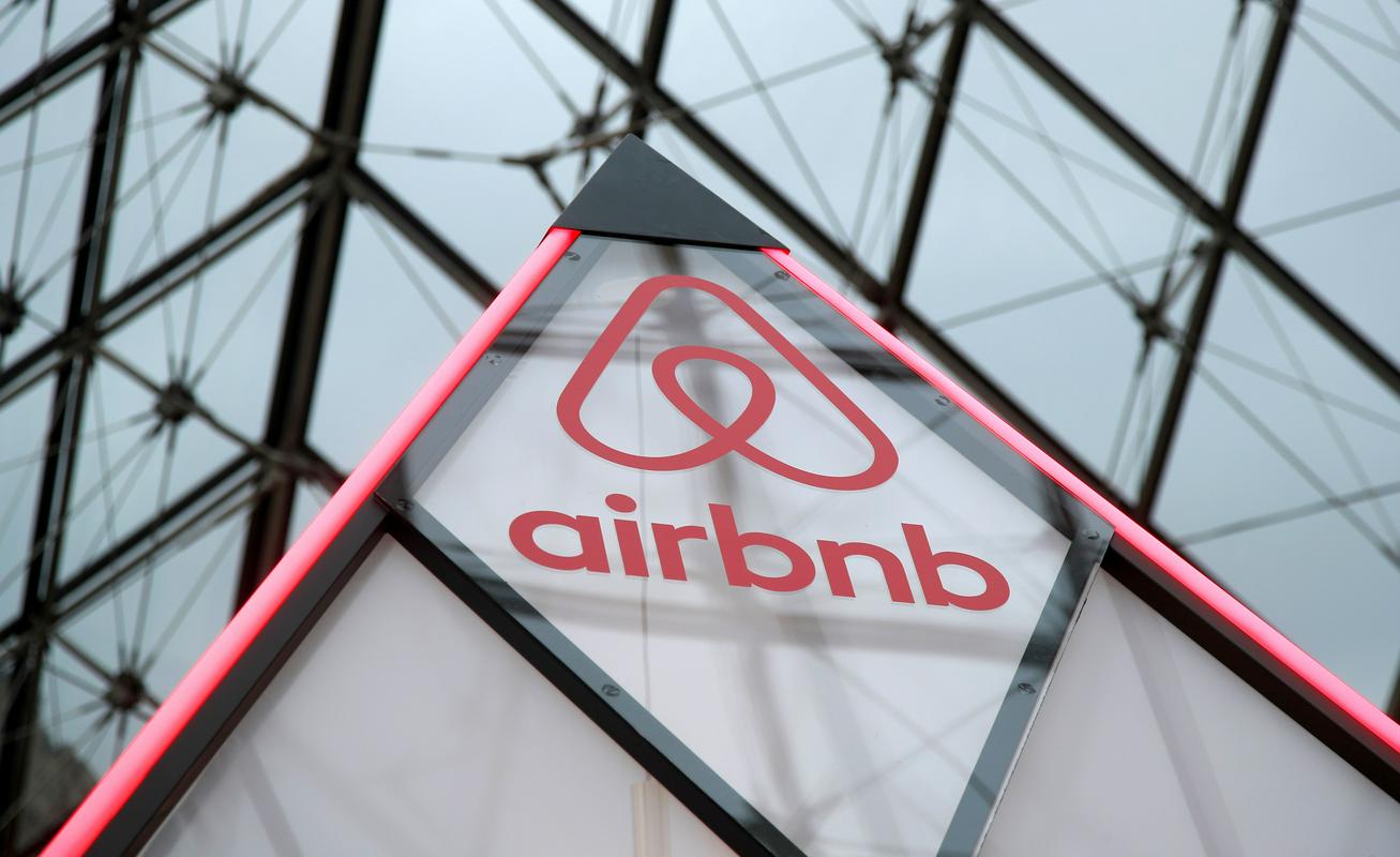 Next week will be diverse again as the public sale of Airbnb shares finally comes.  The company is expected to achieve a market capitalization of $ 30 billion.  Photo: Reuters