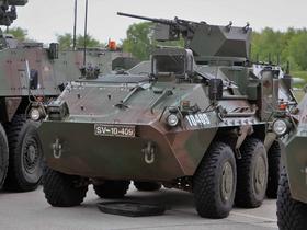 Linke und SD für Referendum über militärische Investitionen