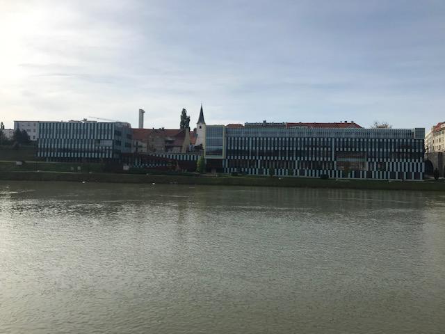 Pogovarjali smo se s Katjo Sever iz Društva študentov medicine Maribor