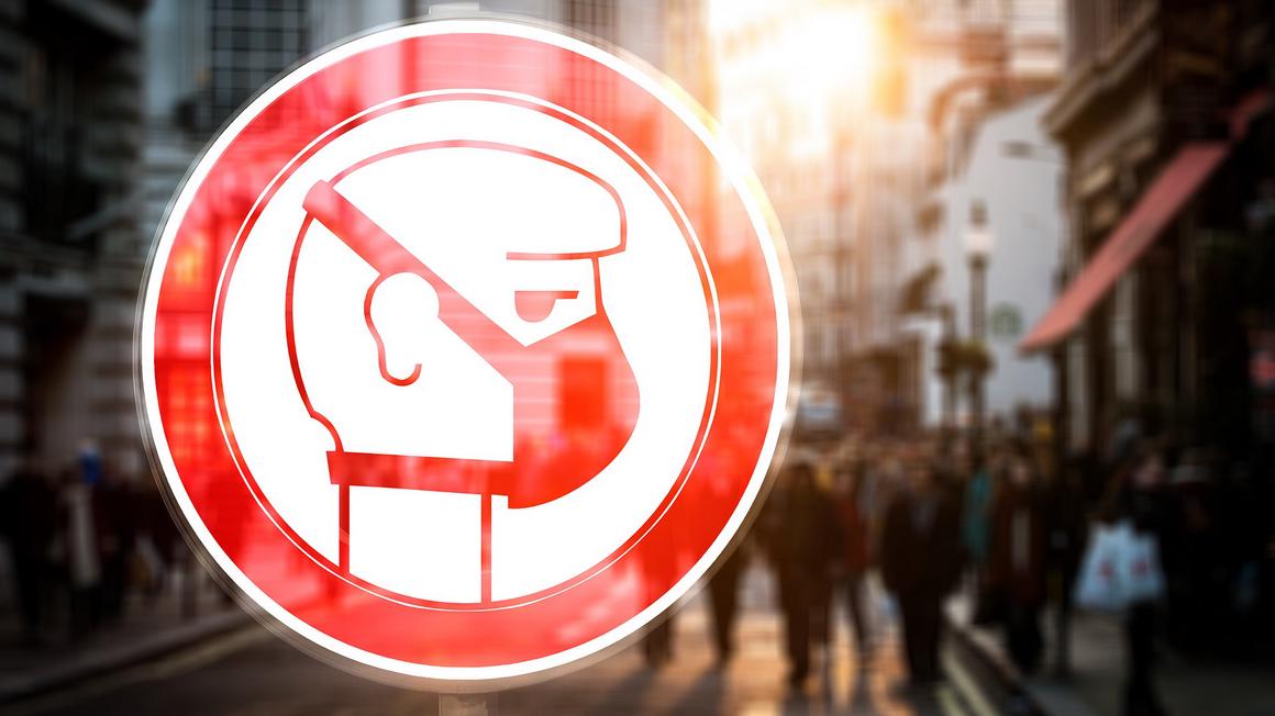 Smo globoko v drugem valu epidemije. Foto: Pixabay