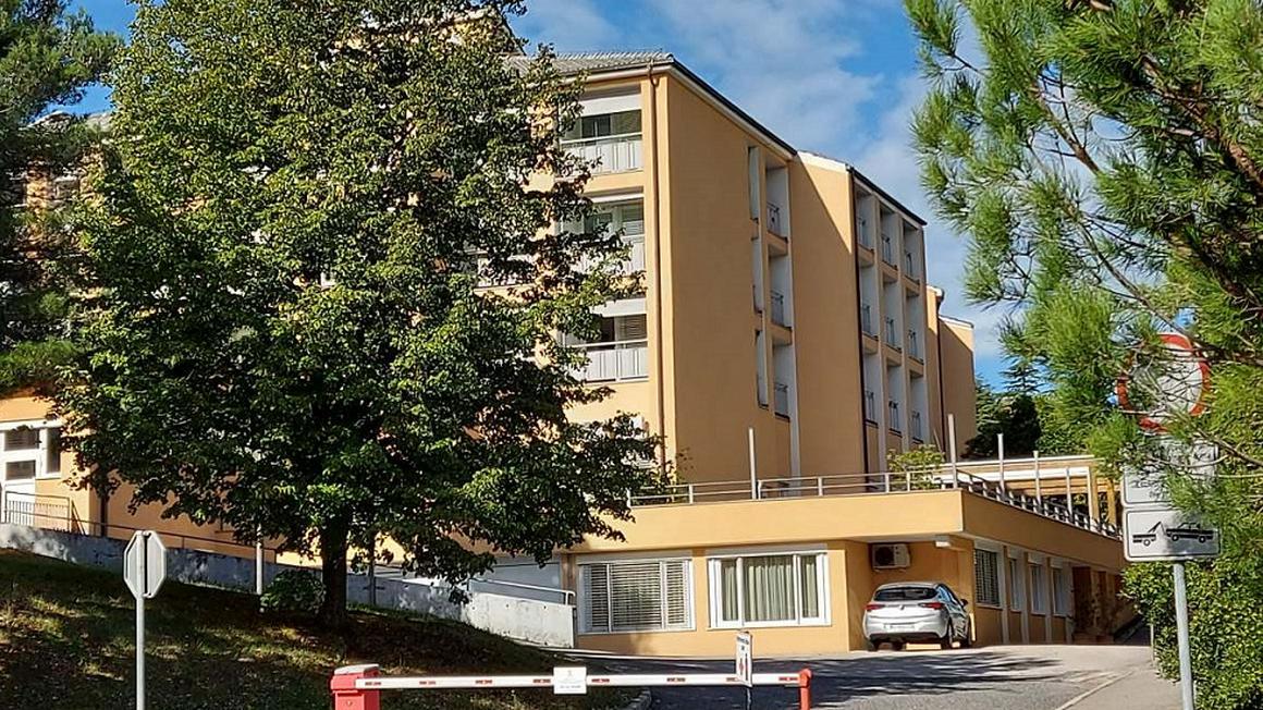 Foto: Radio Koper/Andrej Šavko
