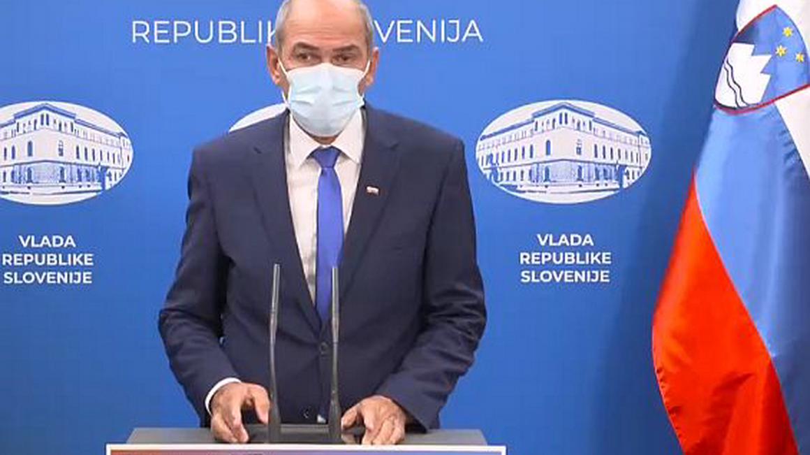 Foto: Televizija Slovenija