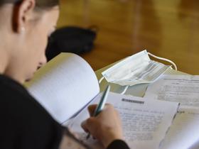 All secondary school students to return to in-person classes