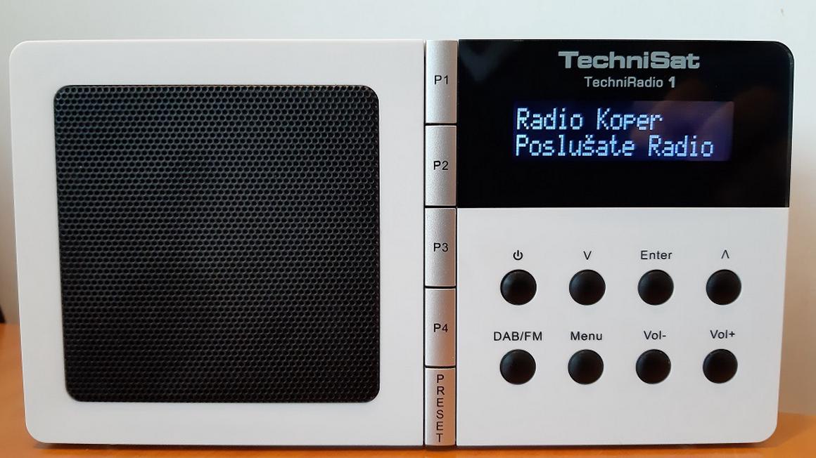 Foto: Radio Koper