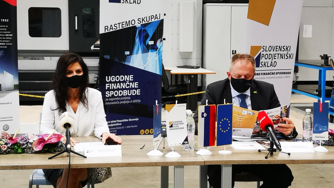 Foto: Radio Maribor/Aljaž Mejal