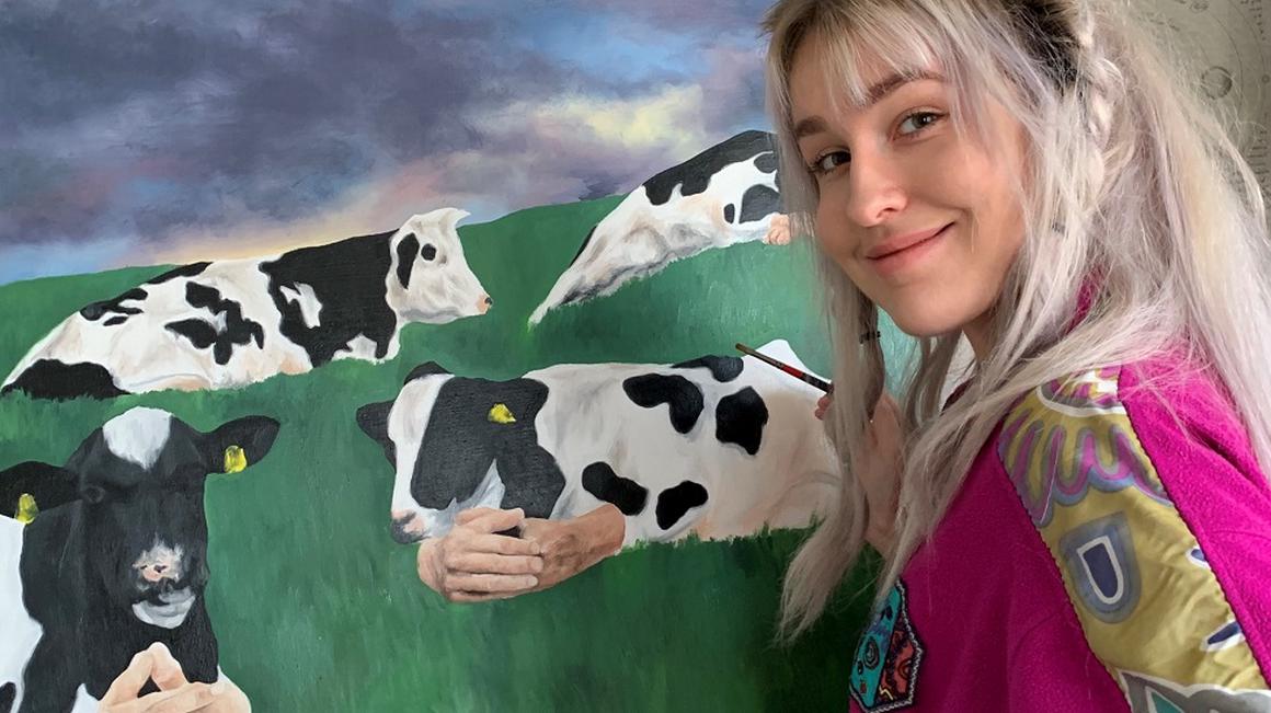 Foto: Osebni arhiv Julije Baša