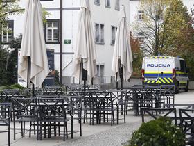 Slovenia tightens lockdown restrictions