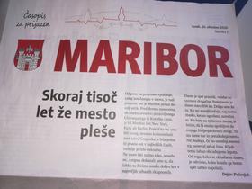 Prva številka občinskega brezplačnika