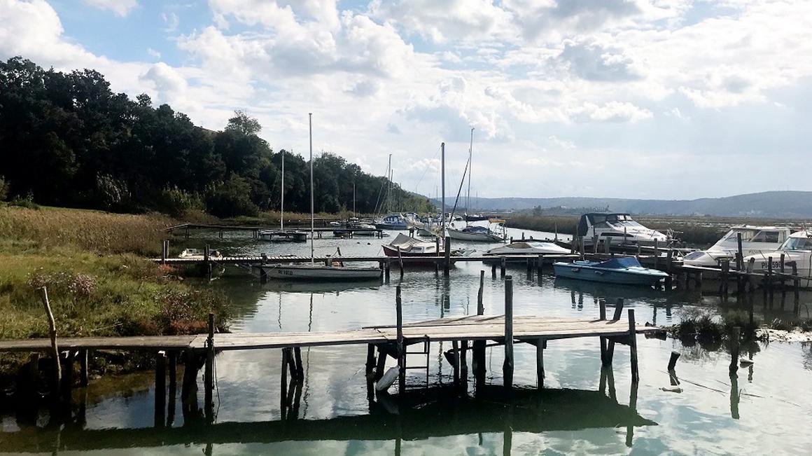 Na Okolju upajo, da bo ta točka uvrščena na prihodnjo sejo. Na piranski občini odgovarjajo, da bodo svetniki o tem razpravljali kmalu. Foto: Radio Koper