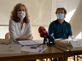 Zaradi epidemije naraščajo stiske pri otrocih in mladostnikih