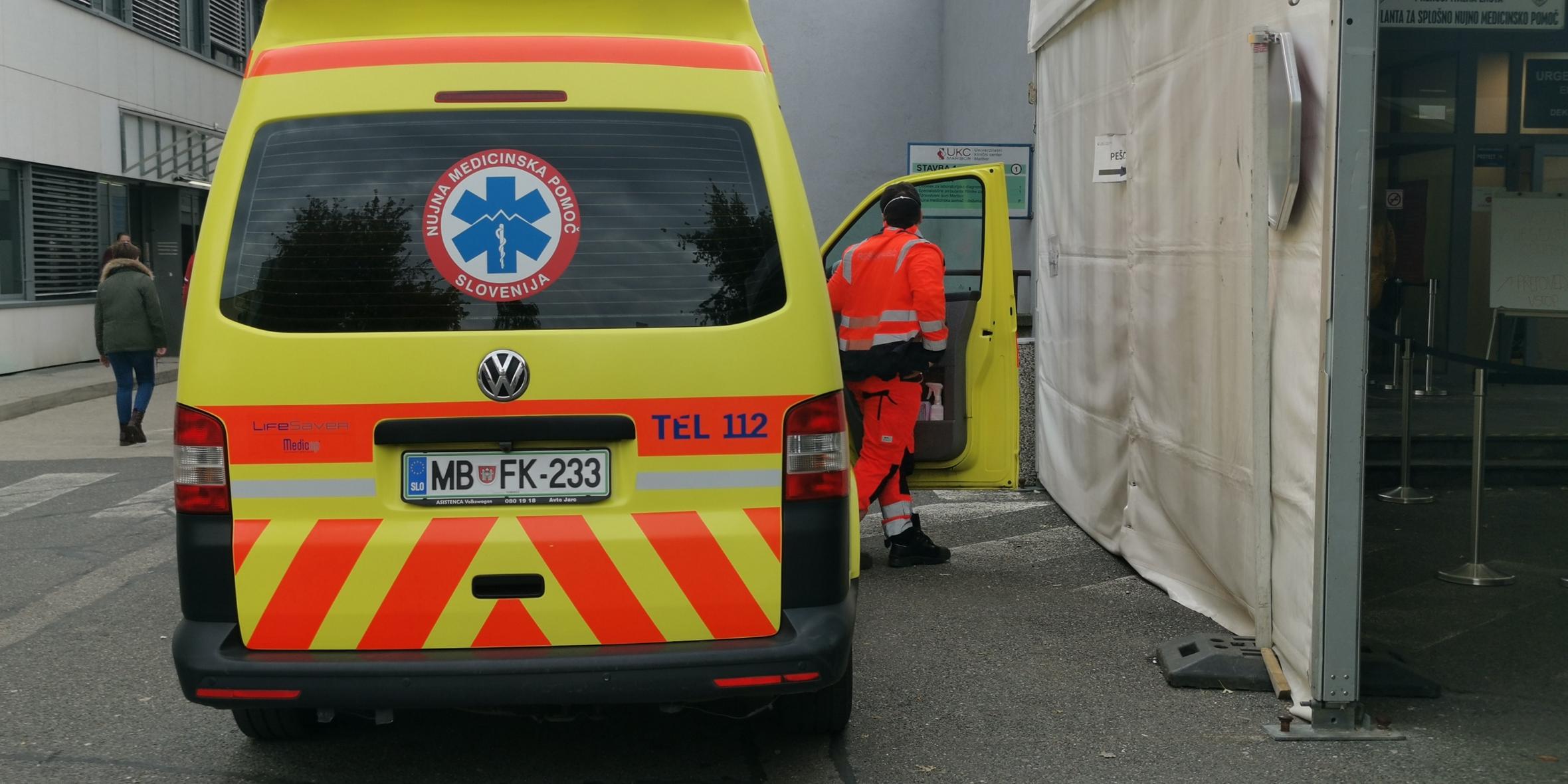 Foto: Radio Maribor/Aleks Horvat