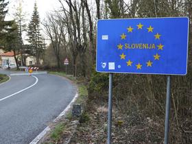 Stricter rules for entry to Slovenia
