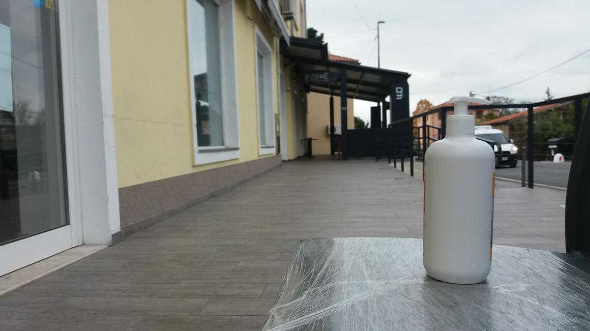 Foto: Radio Koper/Tjaša Škamperle