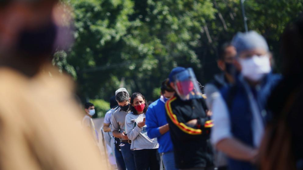 Foto: Reuters Foto: Reuters