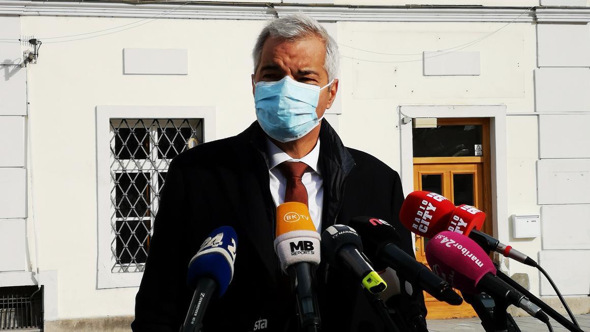 Foto: Radio Maribor/Aljaž Mejal