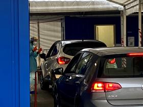 "Pridite pomagat kot prostovoljci, pa boste videli, kakšna je obremenitev."