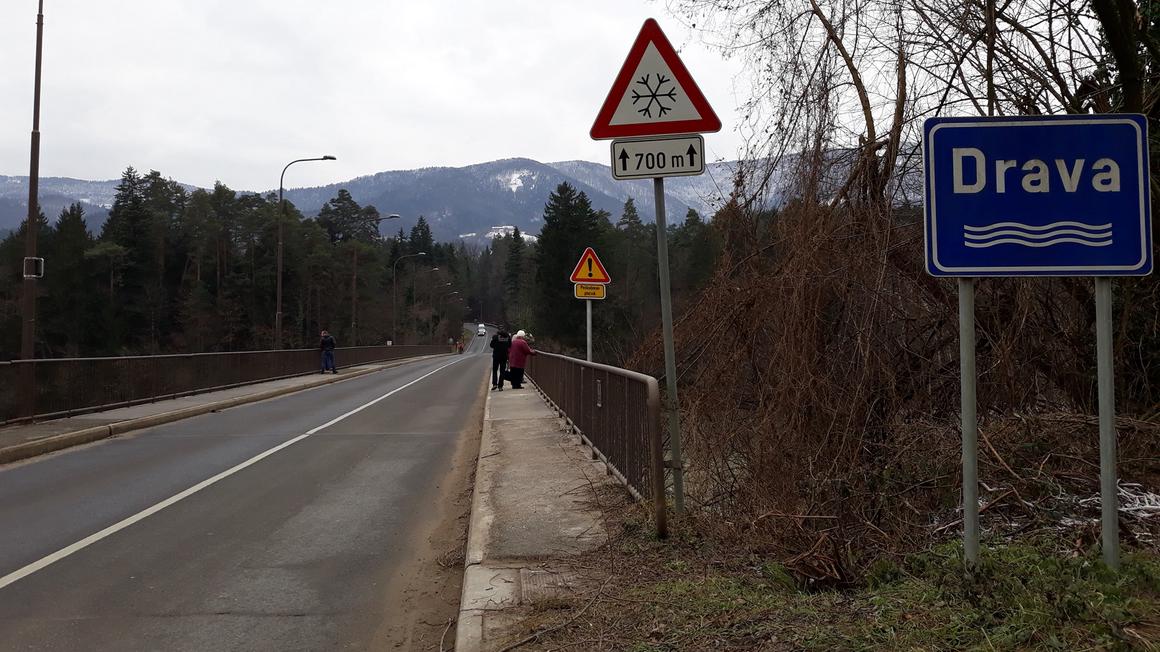 Foto: Arhiv avtorja/Občina Ruše