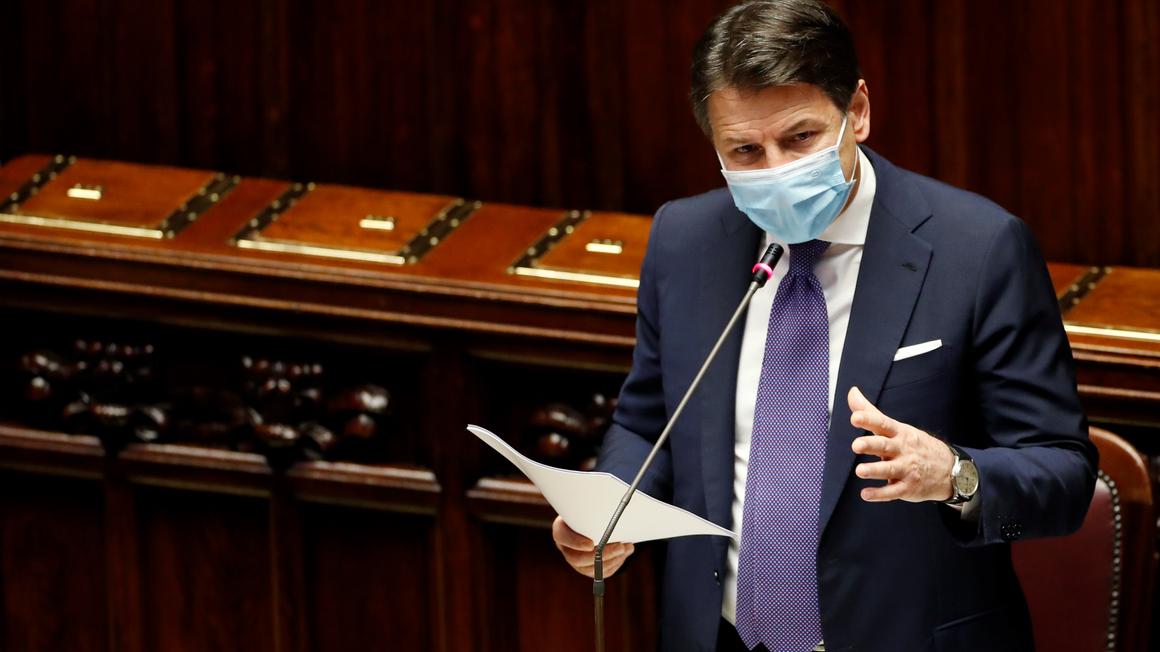 Foto: Reuters