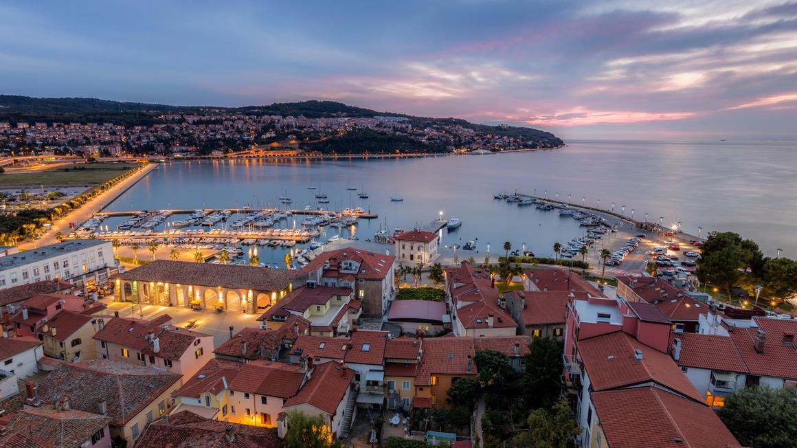 Foto: Visit Koper/Jaka Ivančič