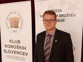 dr. Danijel Grafenauer: "Tisti, ki so se opredelili, so morali oditi"
