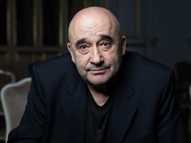 Peter Boštjančič: "Prisegam na teater"