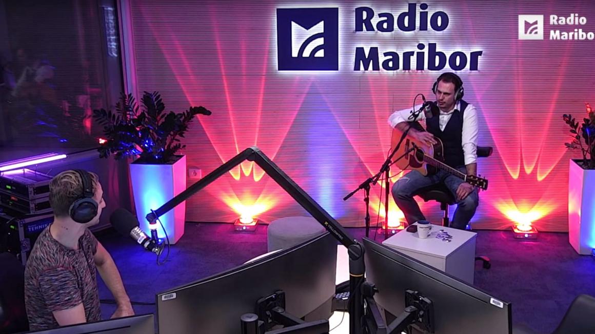 Foto: Radio Maribor
