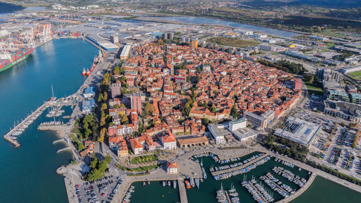 Foto: Radio Capodistria/ekopercapodistria (Jaka Ivančič)