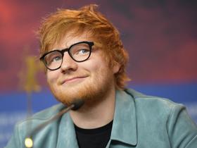 Ed Sheeran