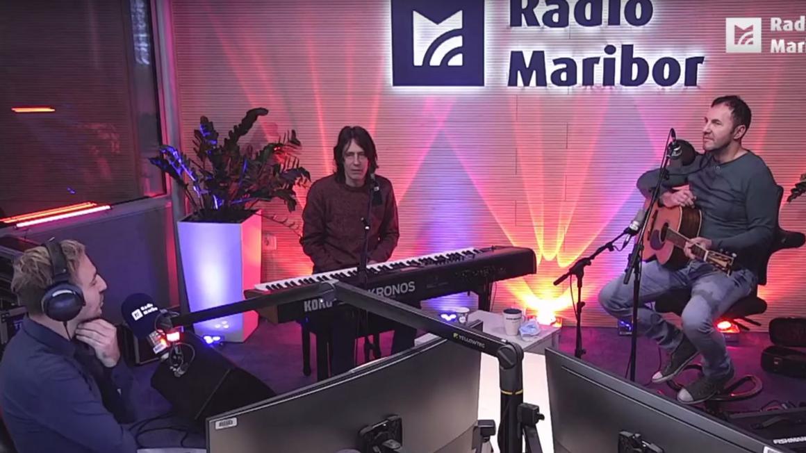 Foto: Radio Maribor